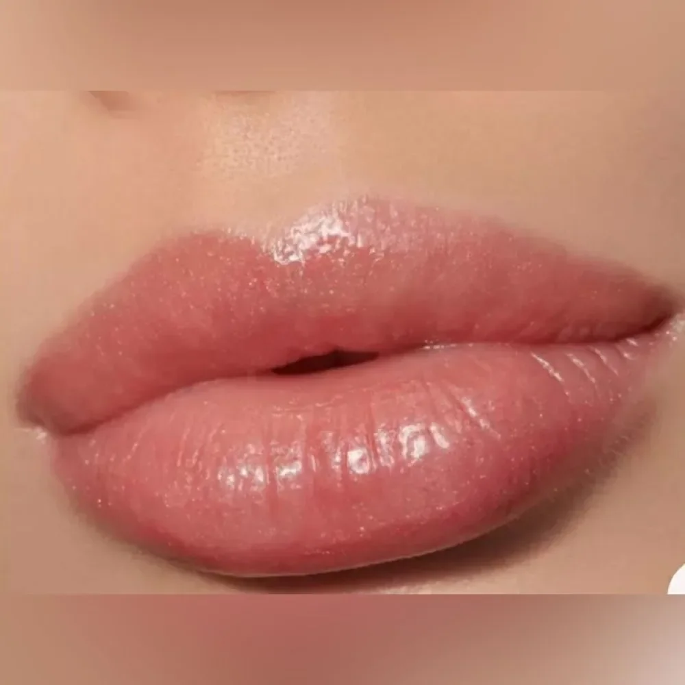🛍️Color Story Lip Luminizer Duo Soft Pink  Lip 👄 Gloss o.2 7FL 🎀